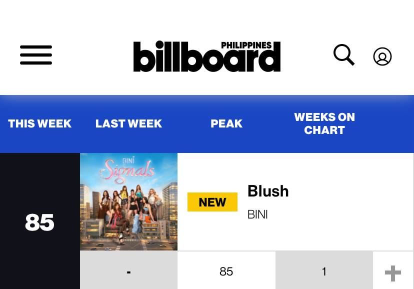 BINI Streaming Team tweet media