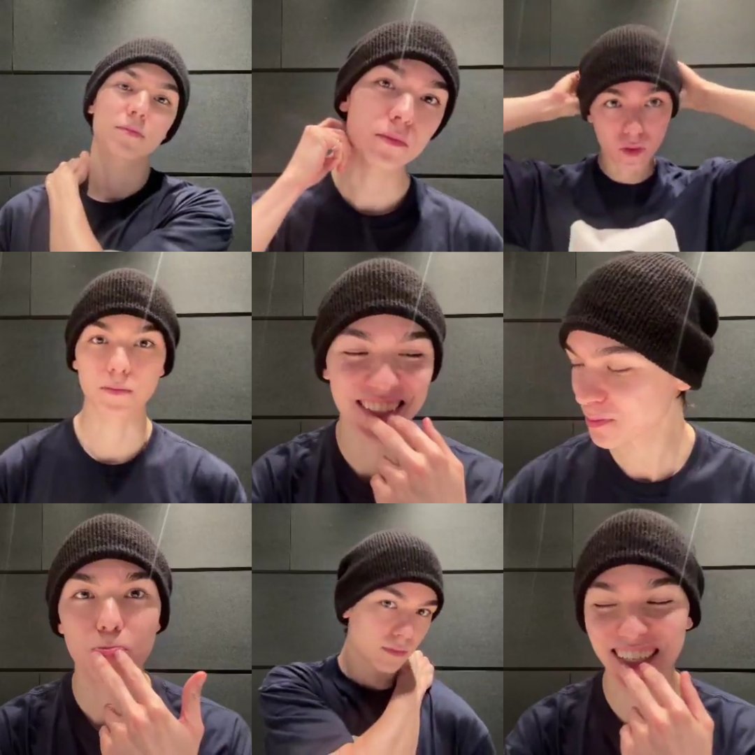 cal tweet media