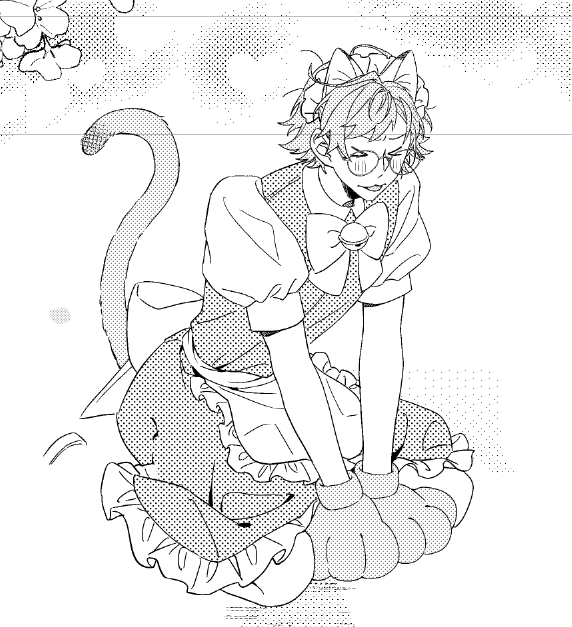 知揮官🌭 tweet media