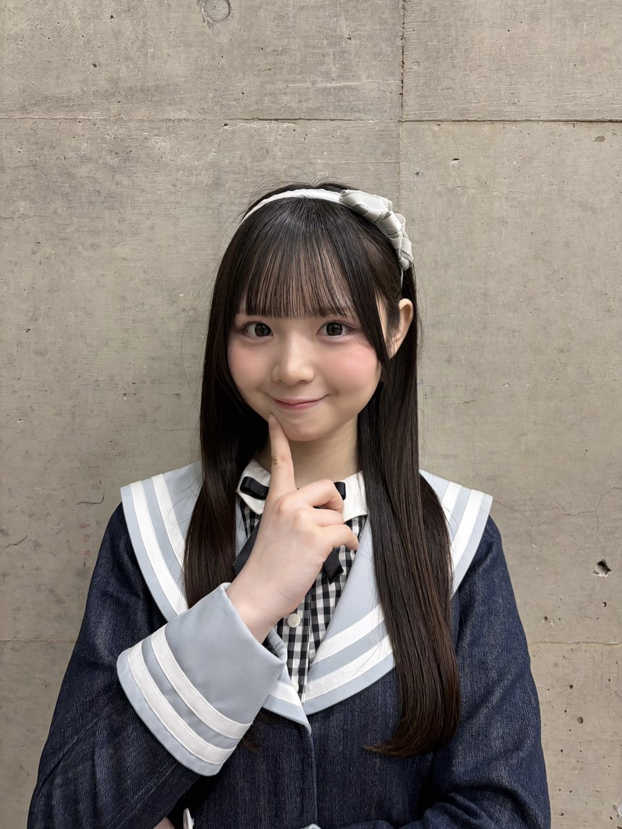 大賀彩姫(AKB48 20期研究生) tweet media