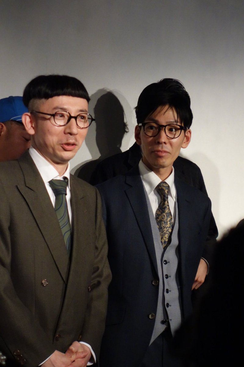 せんかわ tweet media