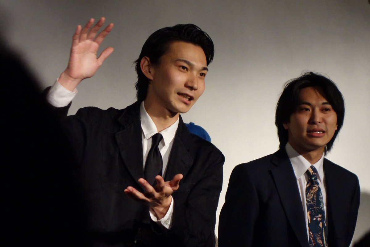 せんかわ tweet media