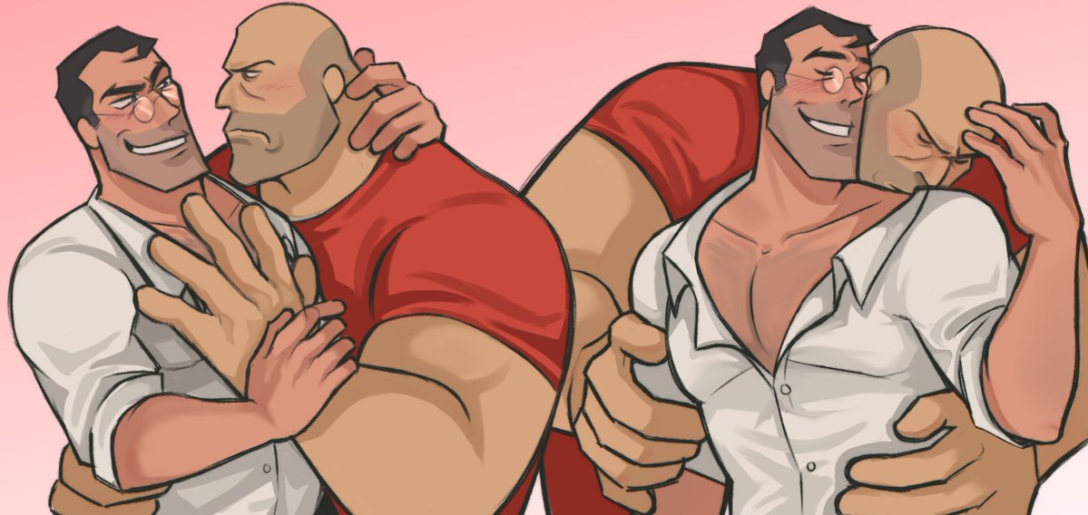 GAAYYYYYYYY I HATE IT AAAAAAAJAHAAGADCFACFHCA 
#heavymedic #redoktoberfest