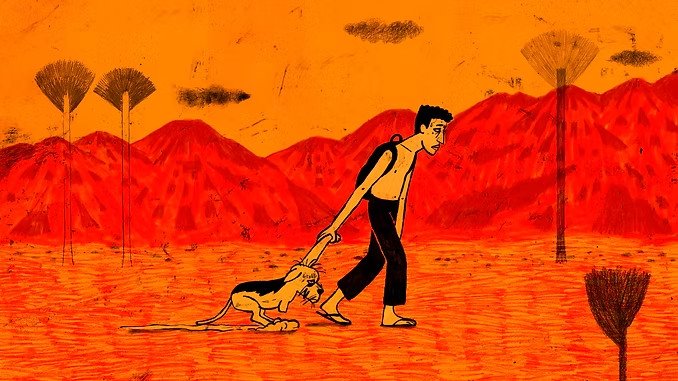 Oxente Pipoca tweet media