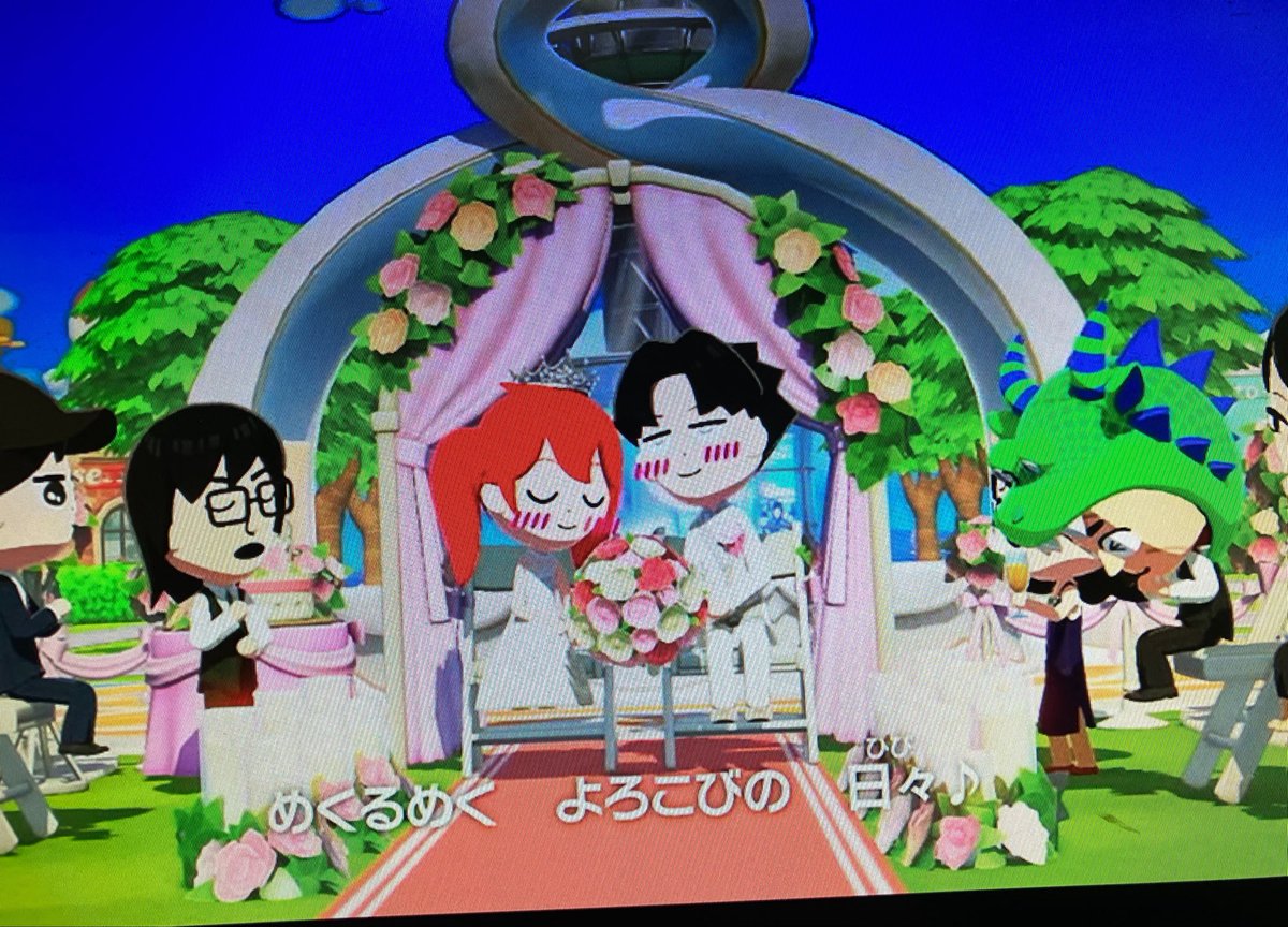 PONDORON's tweet photo. 宮島みやこ！ https://t.co/G15VItGsQH