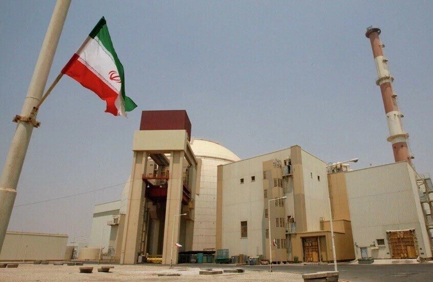 روسيا لم تتخذ قراراً بشأن عودة الموظفين لمحطة بوشهر النووية