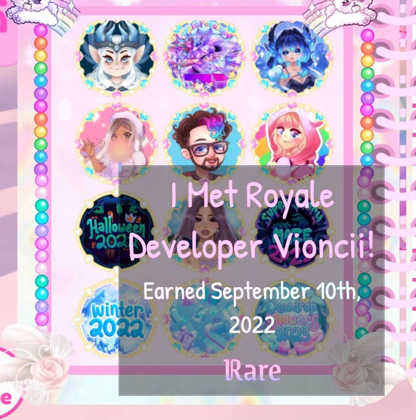 jawza♡rainbow Princess tweet media