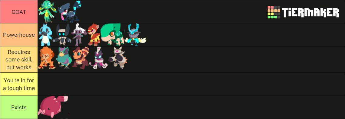 Magikarp tweet media