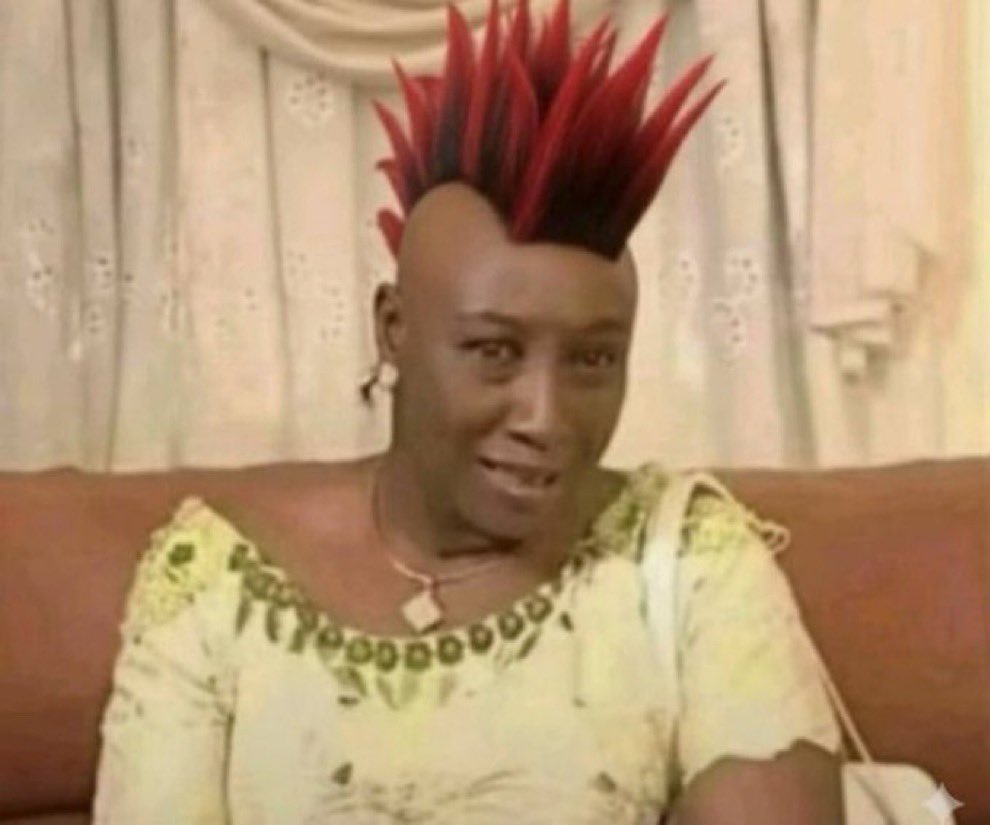 Donna Mugoh tweet media