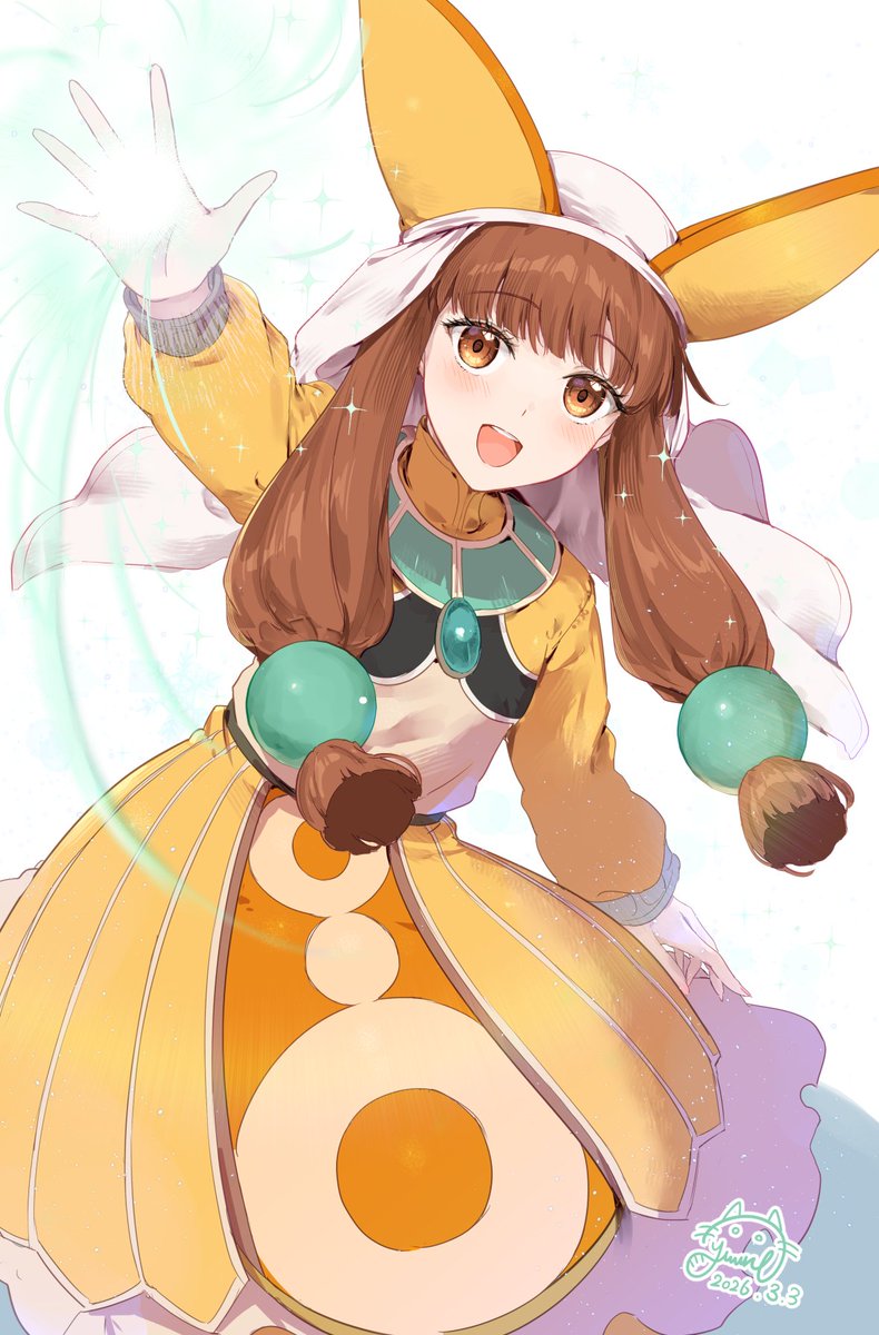 ゆうり tweet media