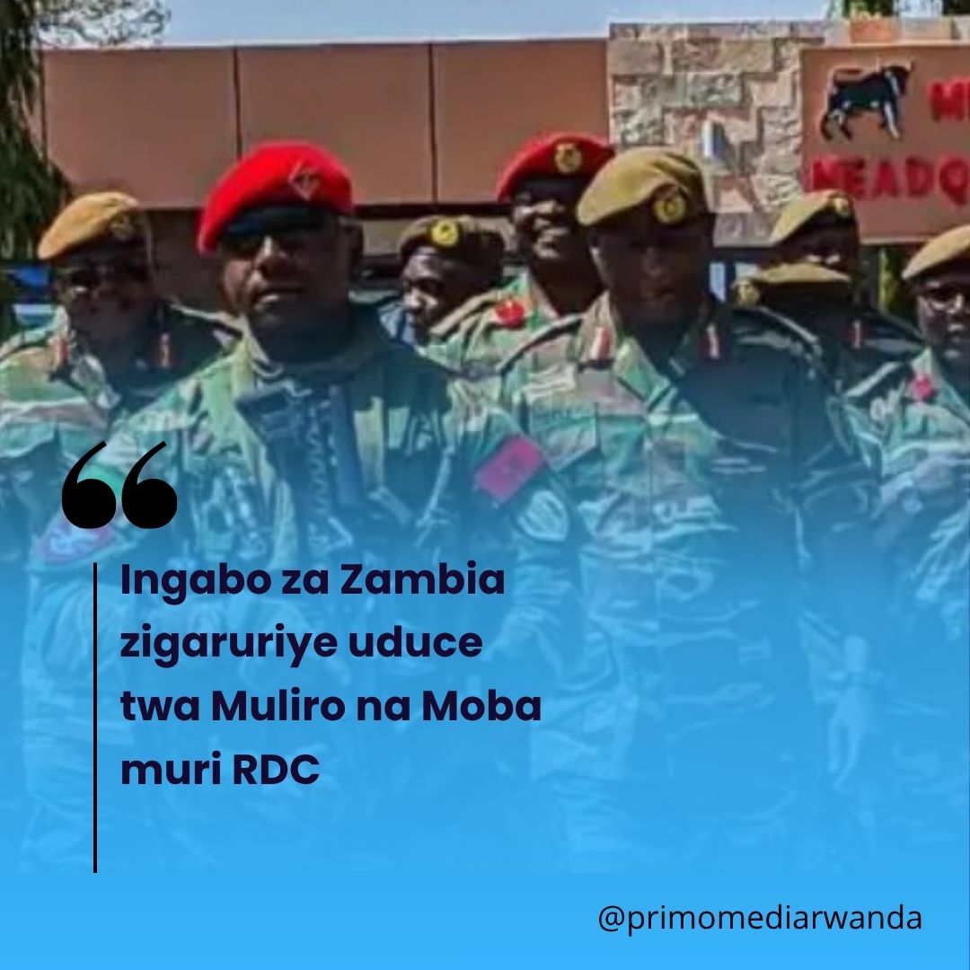 Primo Media Rwanda Official tweet media