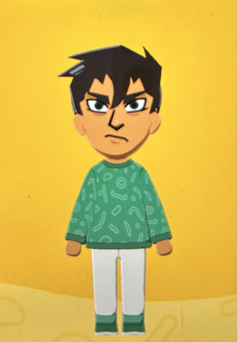 Funkymaniac ᕕ( ᐛ )ᕗ tweet media