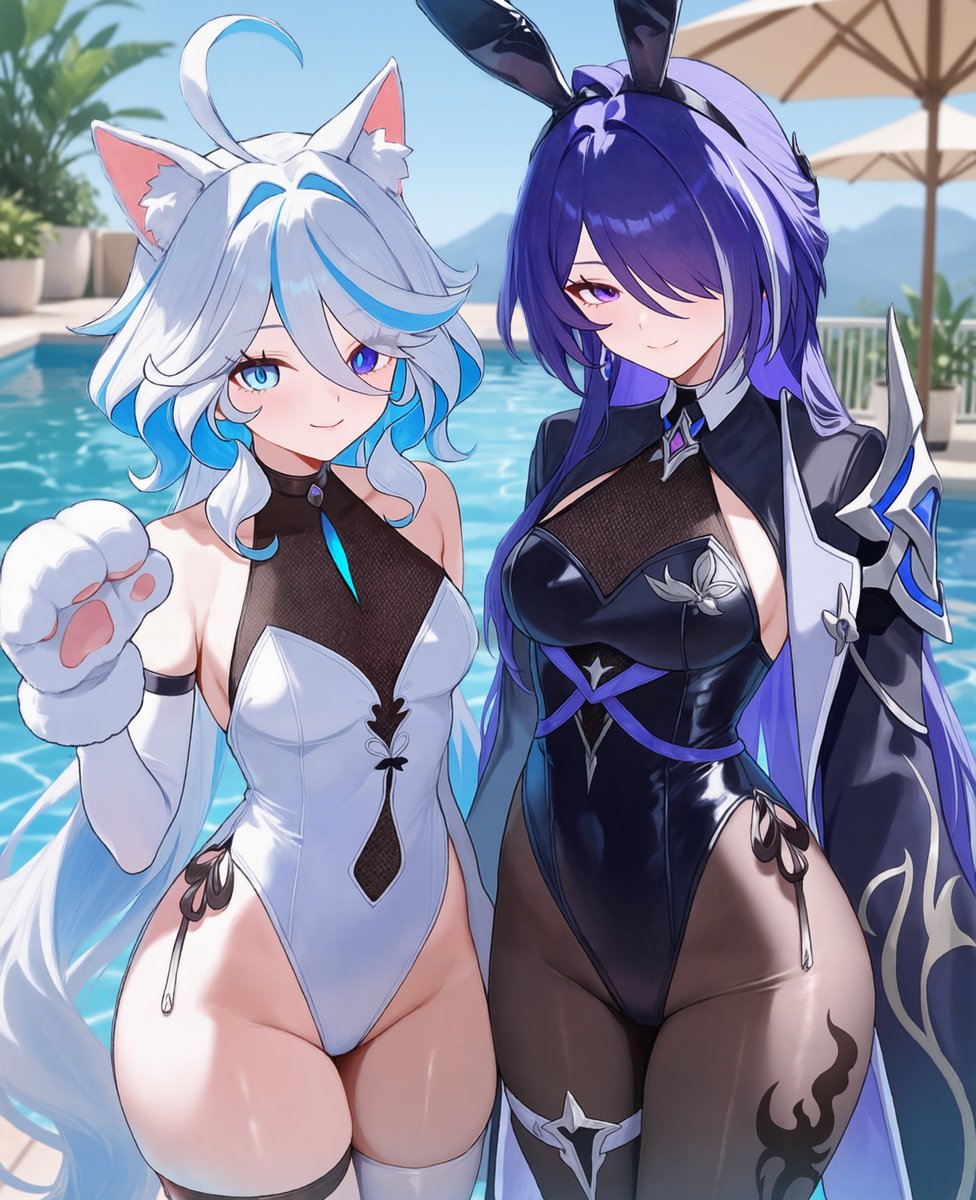 永零和 tweet media