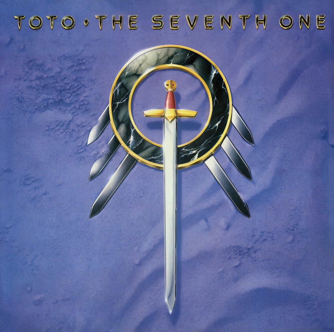 YouNakamura21's tweet image. Toto - “Anna”
- From “The Seventh One”(1988)
youtu.be/R1CBfNBArSA?si…

#TimeToUnwind 🌙