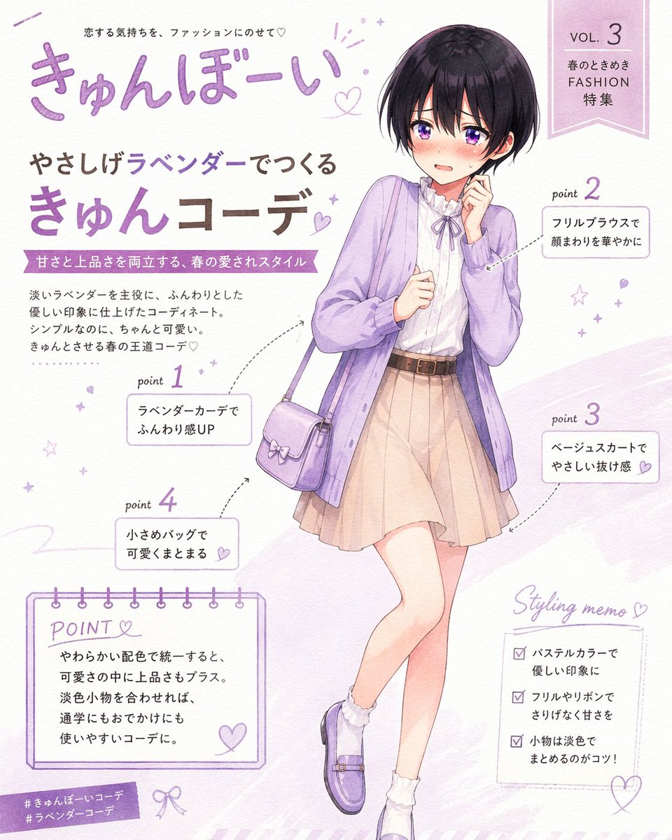 るな @イラスト/ルース収集 tweet media