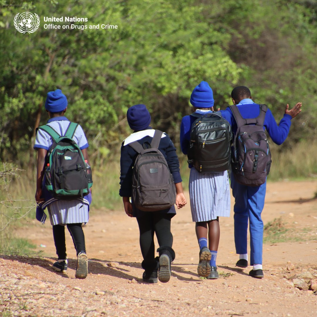 ilias_chatzis's tweet photo. Every child deserves to grow up safe.

Yet 1 in 3 detected human trafficking victims is a child, and still many cases remain undetected.

Protecting the most vulnerable starts with understanding the crime.

Learn more here: https://t.co/B1kxwHRPYy https://t.co/2tyHaaecR0