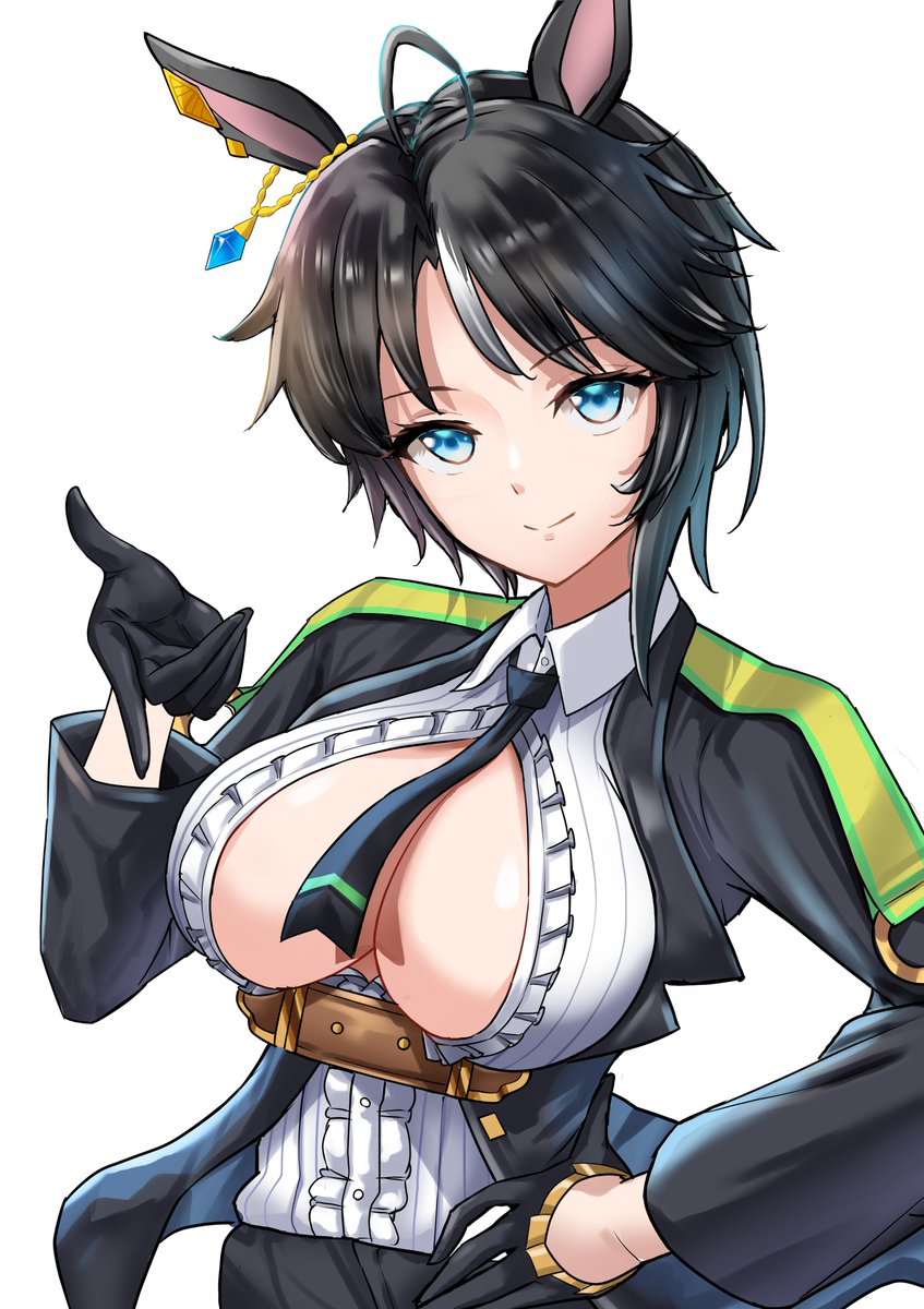 背景なしも載せてみる