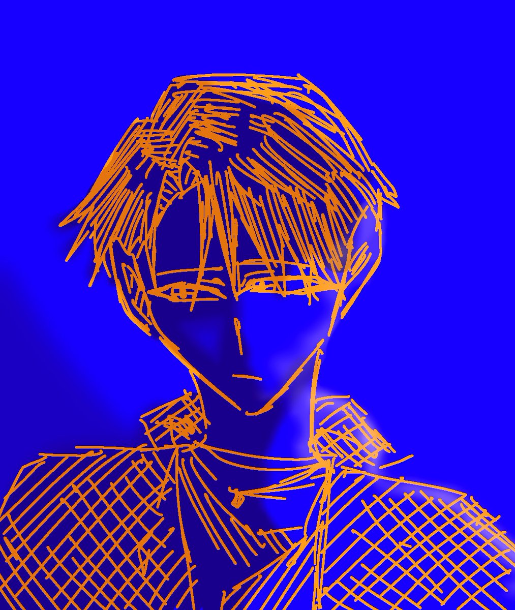 けめめ tweet media