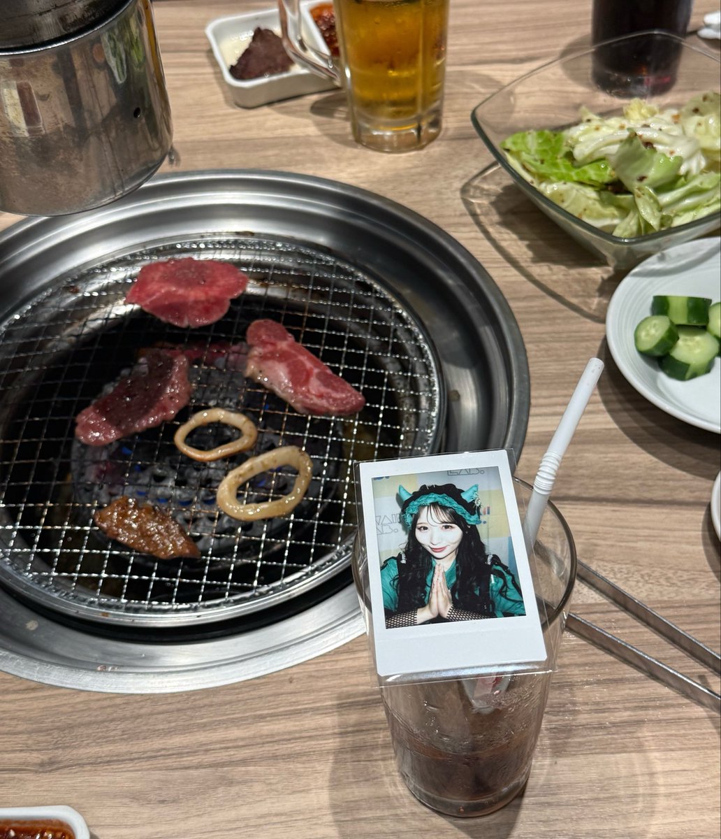 おつかれっ🍻