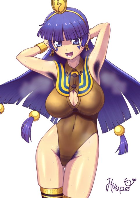 ボーボー馴子さん 