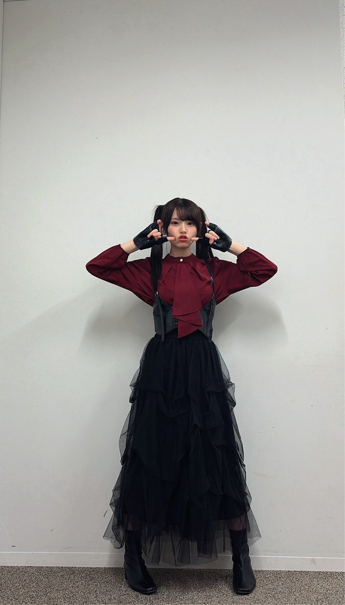 乃木坂46 tweet media