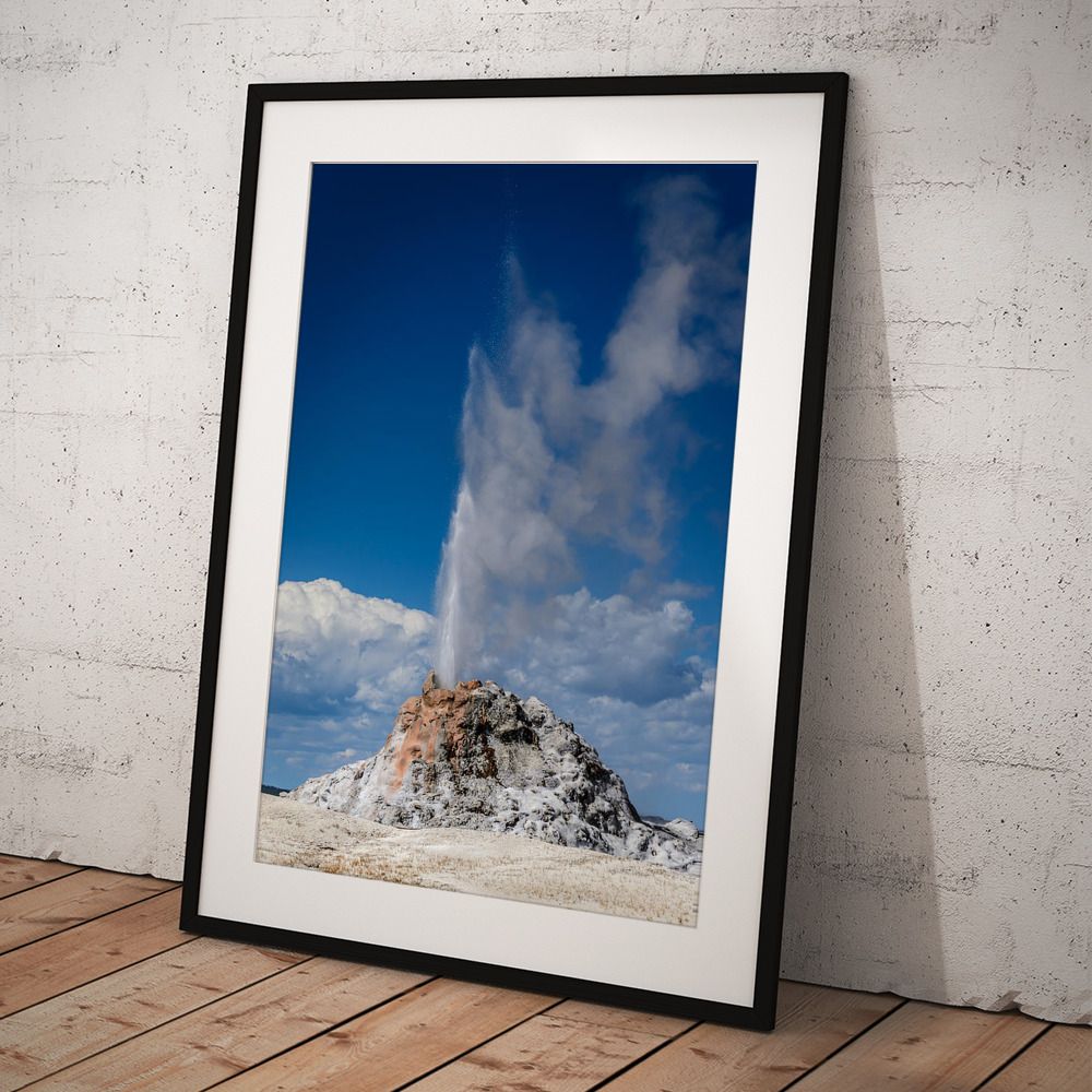 DebraMartz's tweet image. White Dome Geyser - Yellowstone National Park Framed Print fineartamerica.com/featured/white…
@debramartz
#Yellowstone #NationalPark #USA #geyser #WhiteDome #water #steam #nature #giftideas #wallart #homedecor
