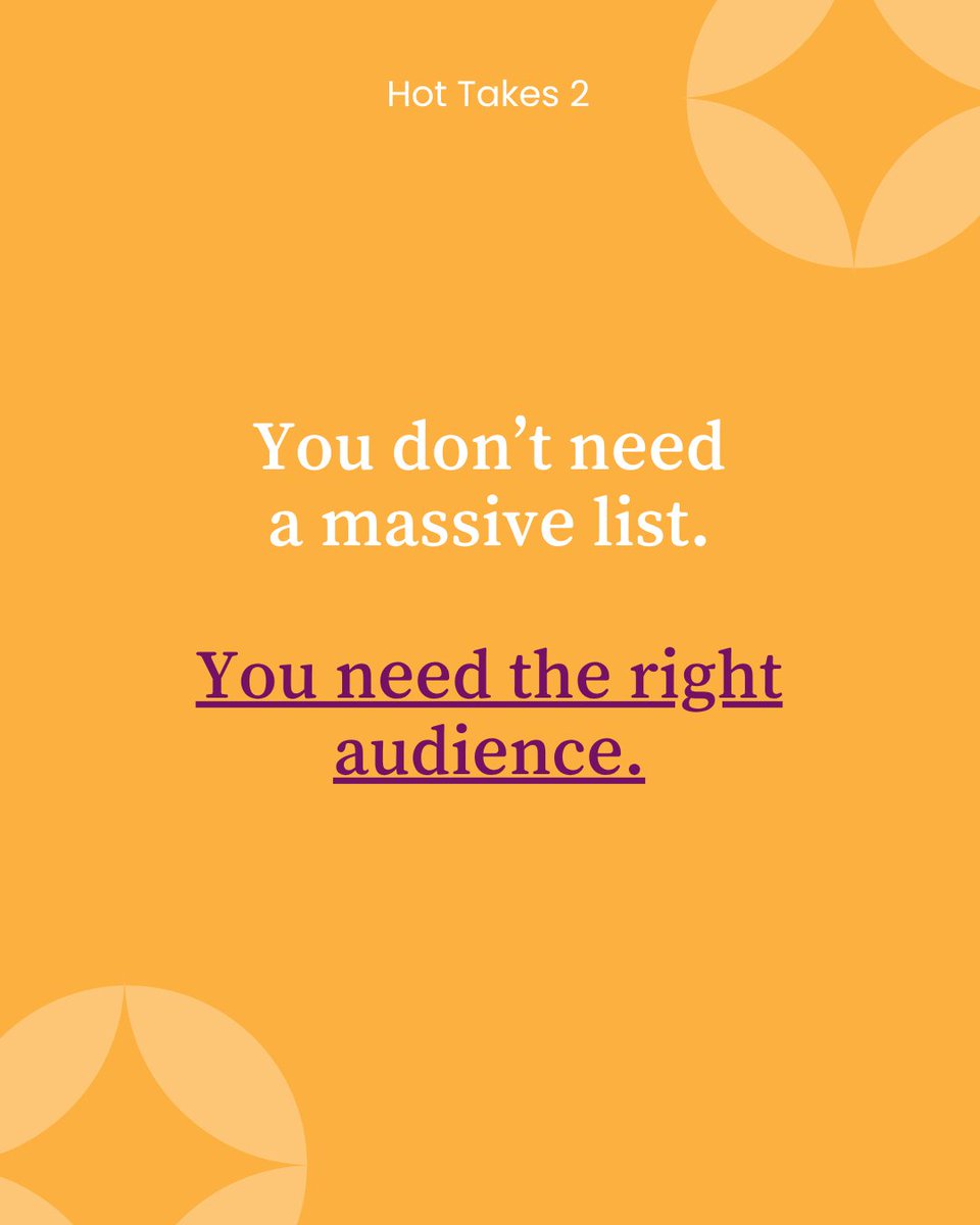Benchmark tweet media