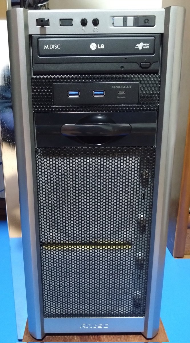 ★特価品★☆AntecゲーミングPC】フォートナイト、Apex◎現品組み上げ製造管理番号：0726JPV1 ゲーミングPC 高性能 フォートナイトAPEX FPS 240対応 【公式通販】