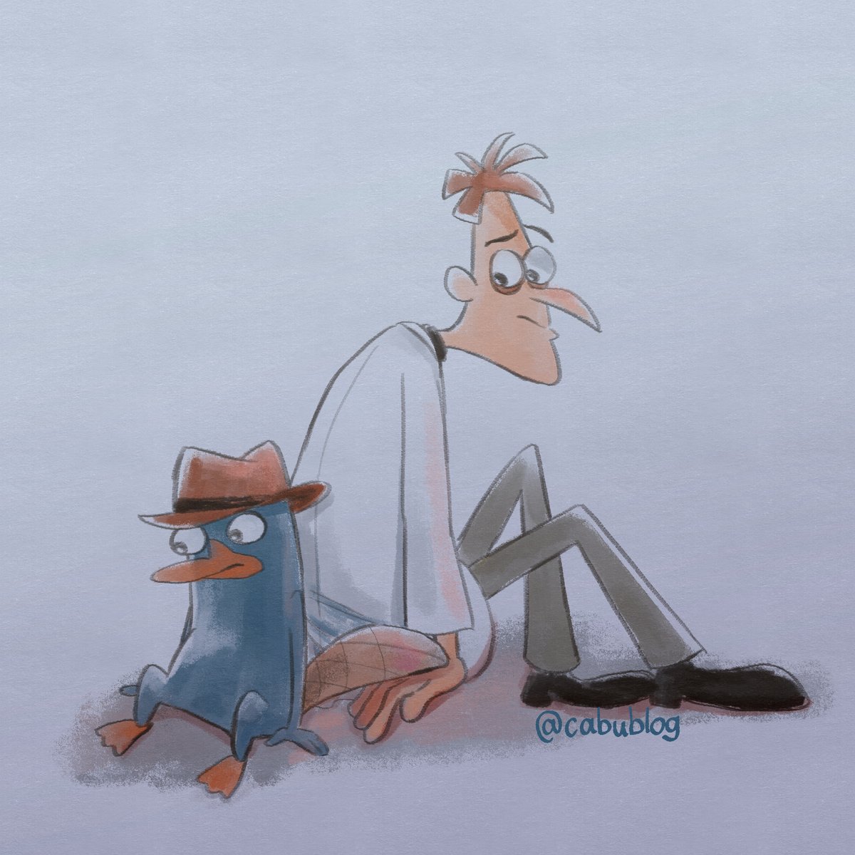 にゃめろう🐾5/6東7O33b tweet media