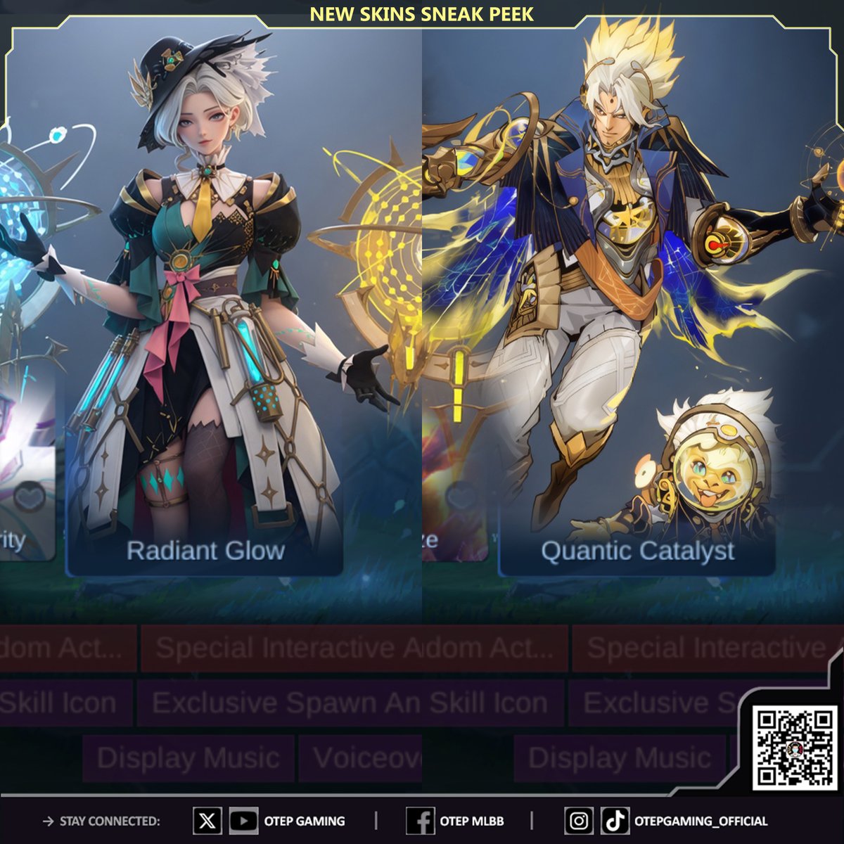 Otep Gaming tweet media