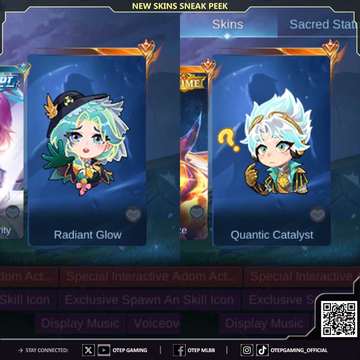 Otep Gaming tweet media