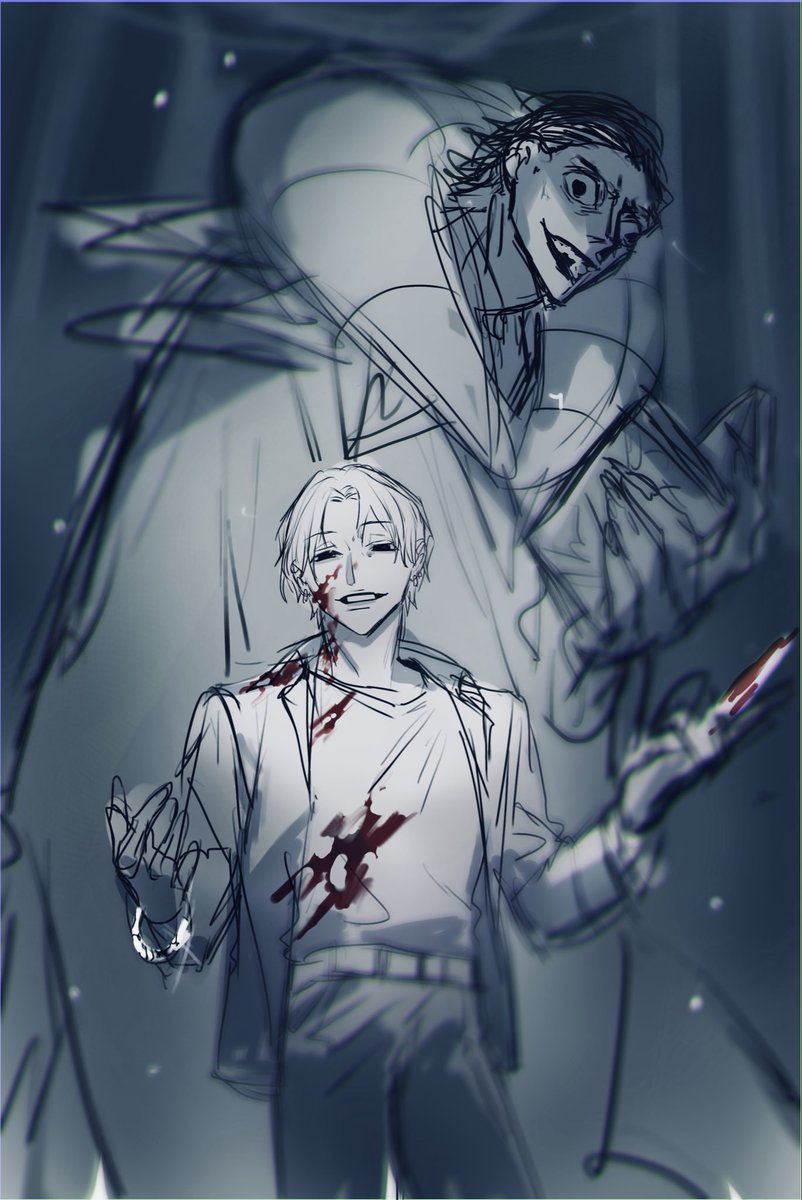 ✦ぶろっ✦さめ✦ tweet media
