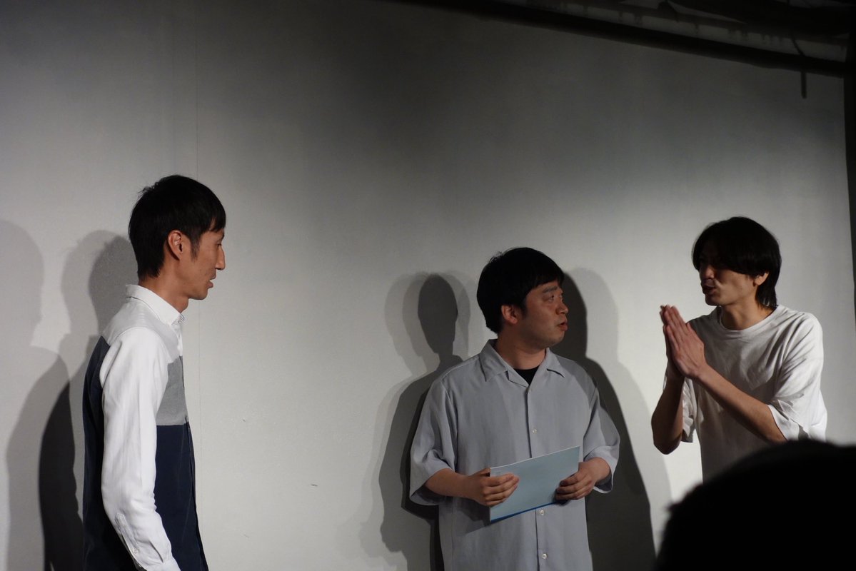 せんかわ tweet media