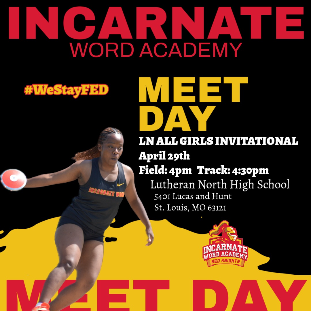 IWA Track and Field tweet media