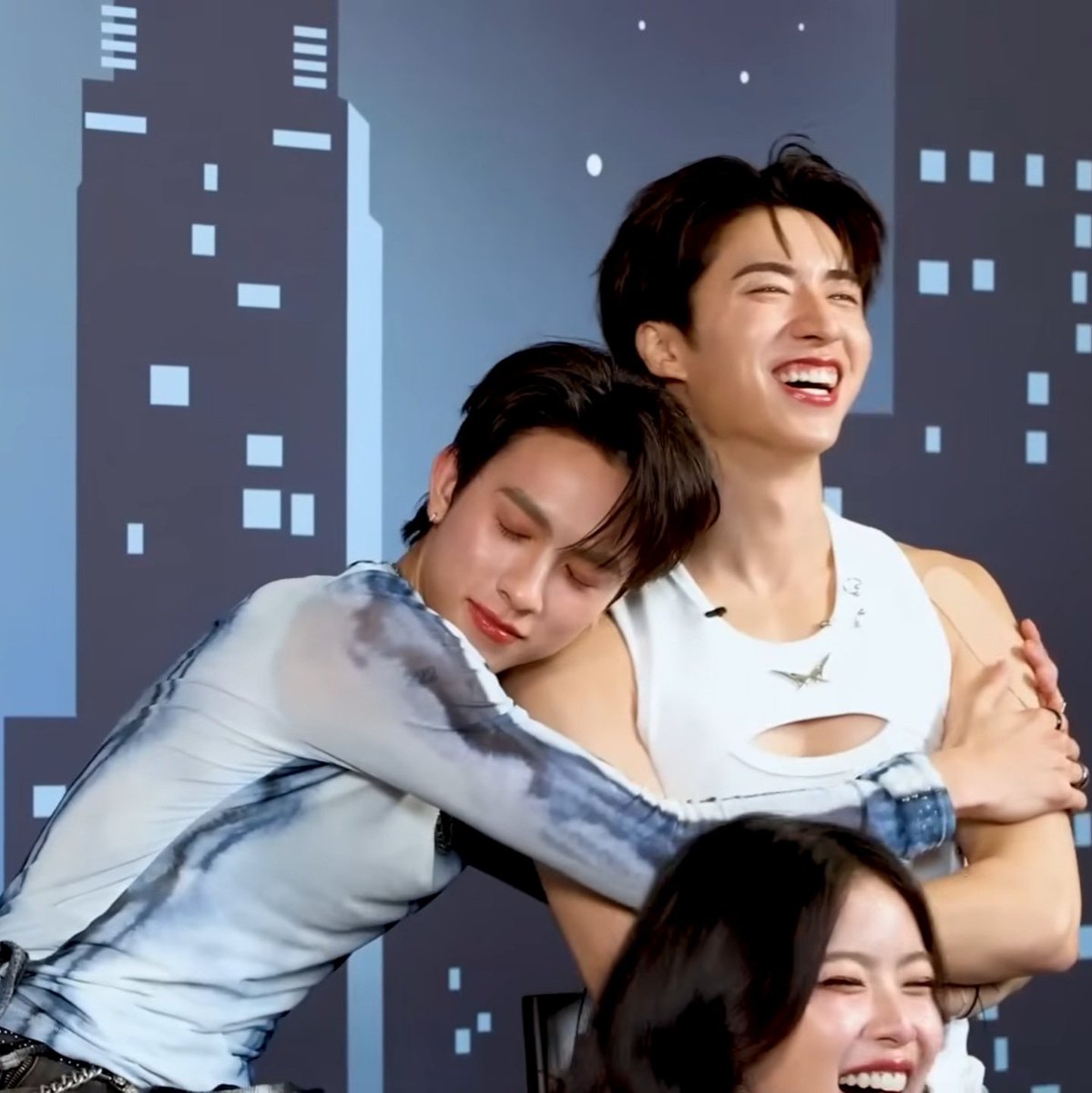 ʙʟᴜᴇᴏɴɢ(ʟᴇᴇ)ꕤ tweet media