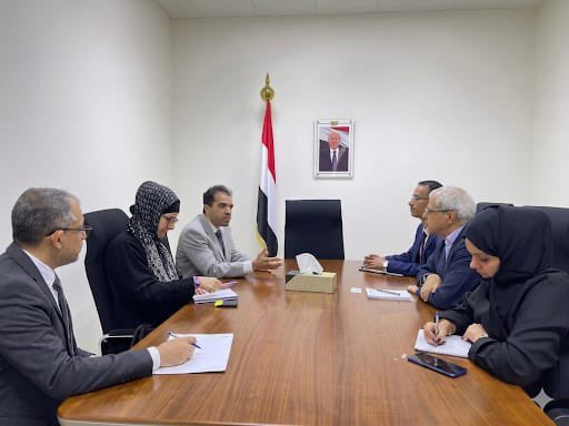 وزارة خارجية الجمهورية اليمنية tweet media