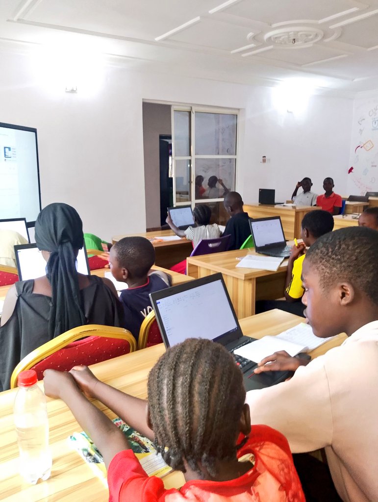 Amb. Ponfa Miri (Prince) tweet media