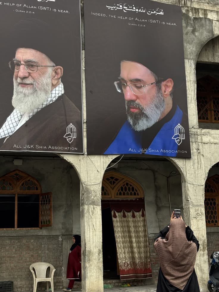 Sukaina Alavi tweet media