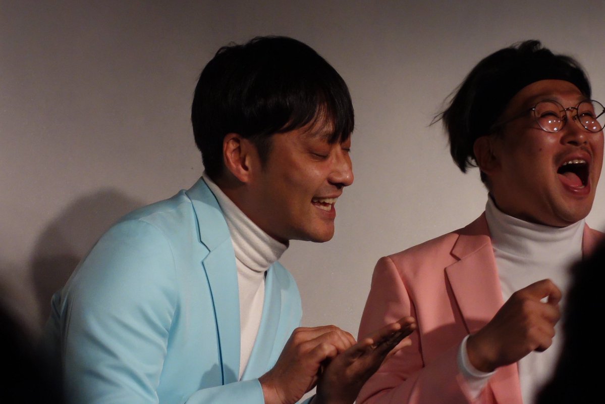 せんかわ tweet media