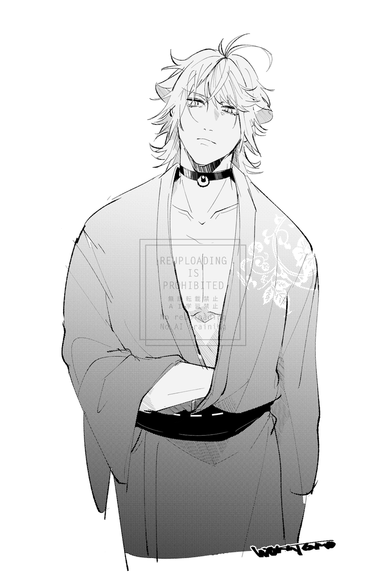 をむとも tweet media