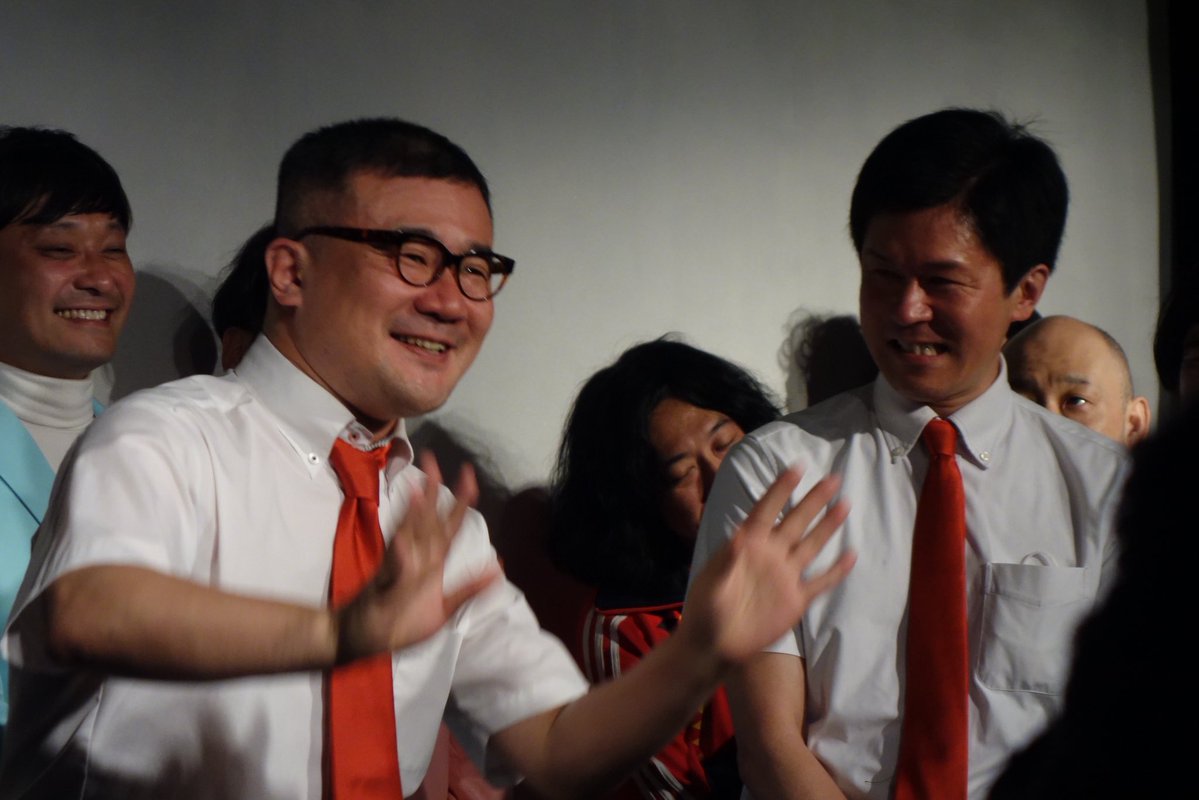 せんかわ tweet media