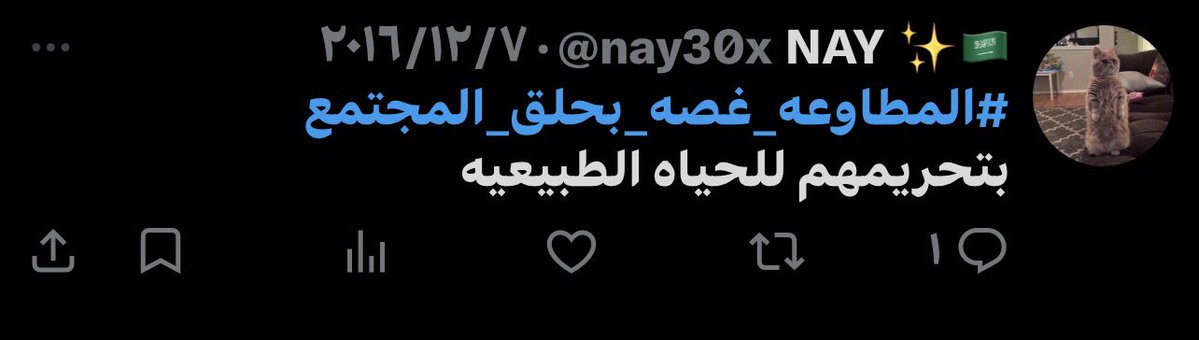 سعد tweet media