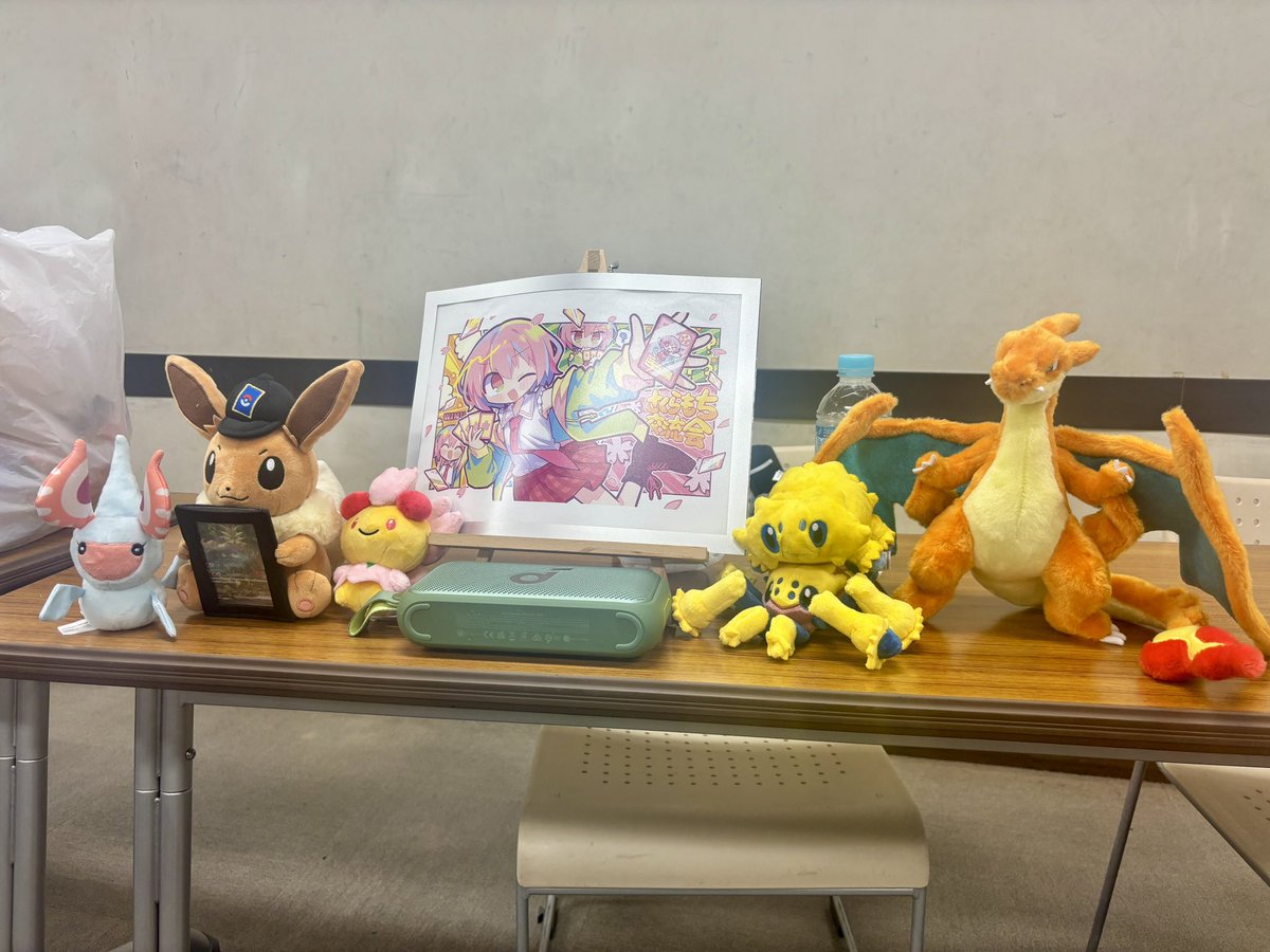 しろがぶポケカ tweet media