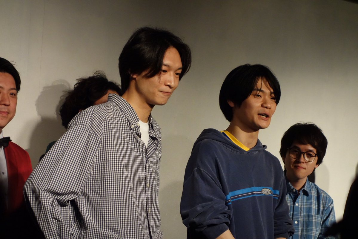 せんかわ tweet media