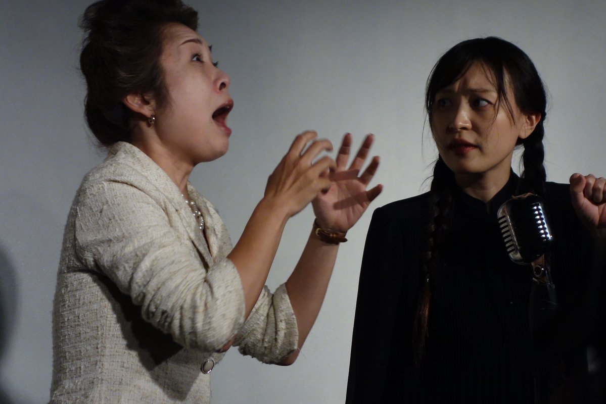 せんかわ tweet media