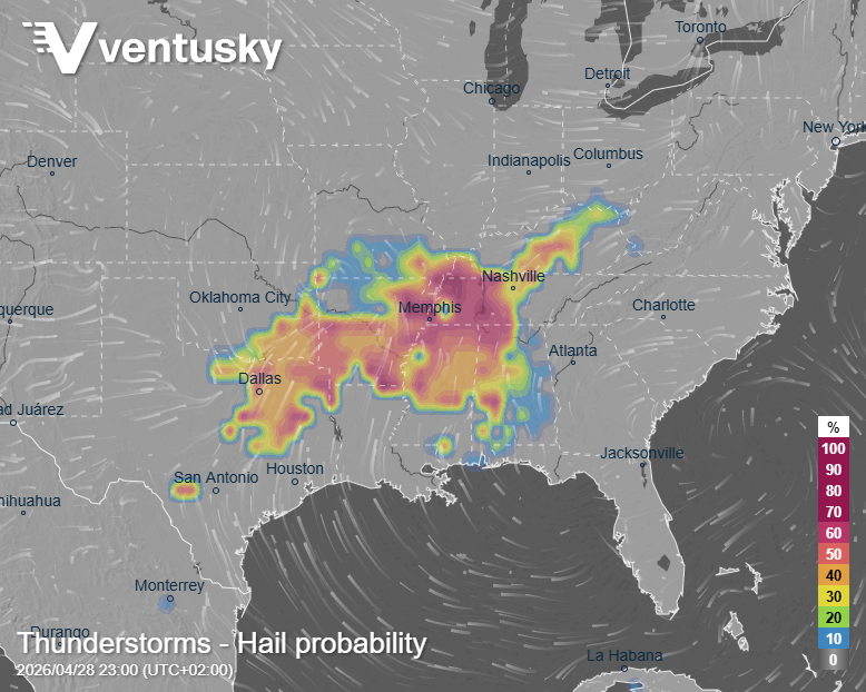 Ventusky tweet media