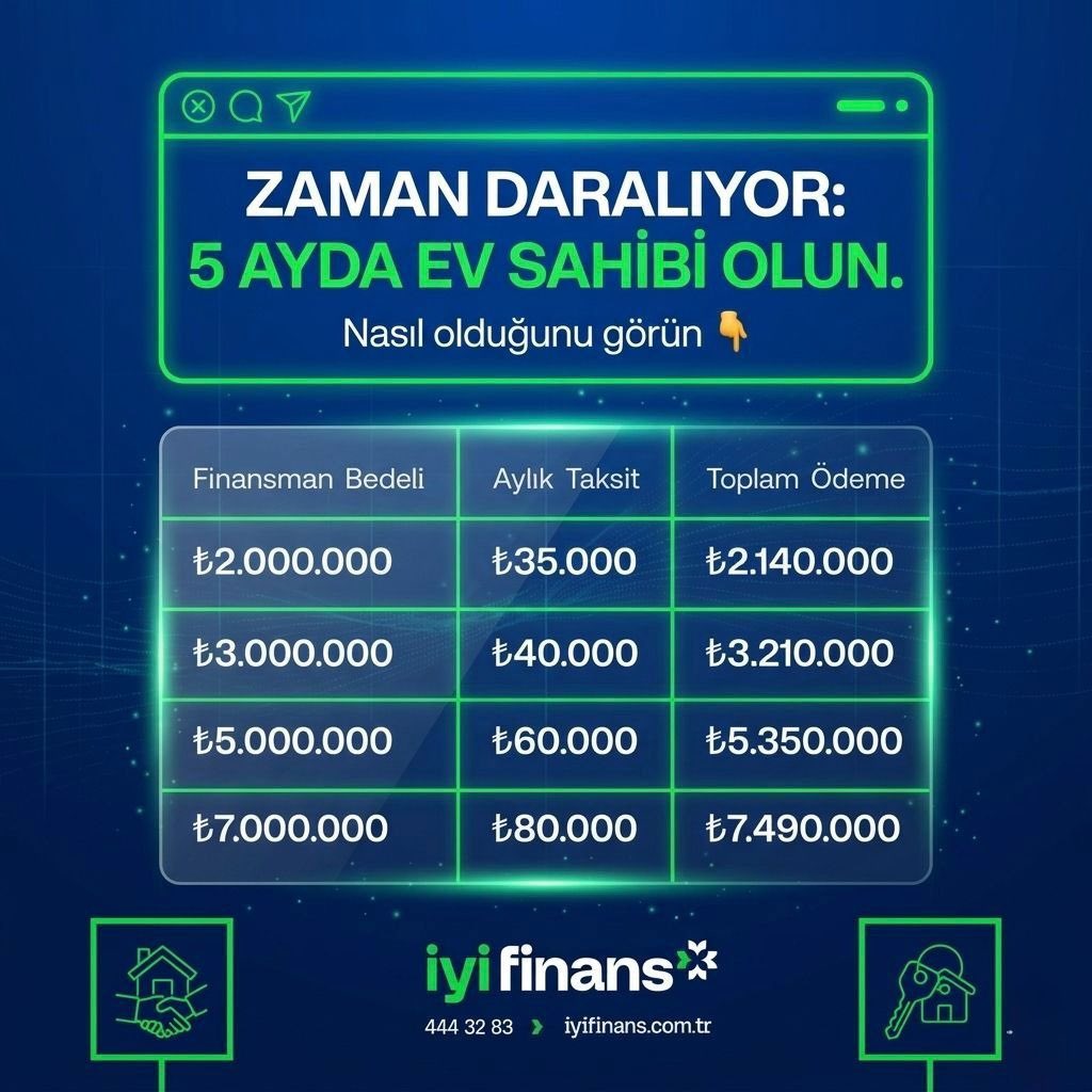 Genç Borsacı tweet media