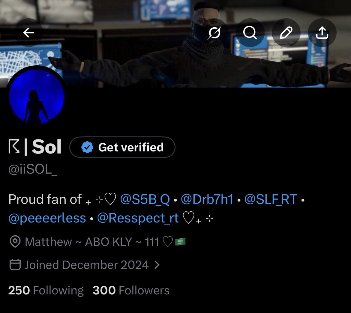 ☈ | Sol tweet media