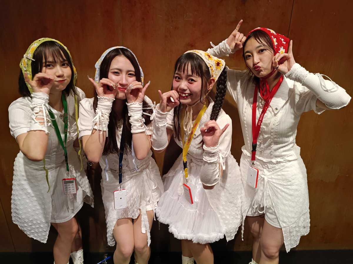 kago5285's tweet photo. 新章大阪春夏秋冬、バンドセットワンマンライブ大阪、超めちゃくちゃすごくよかった
#新章大阪春夏秋冬
#しゅかしゅん
#月にやみ月
#推し活 https://t.co/xqmdjE221V