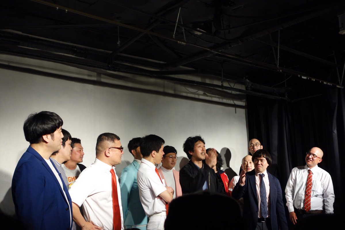 せんかわ tweet media